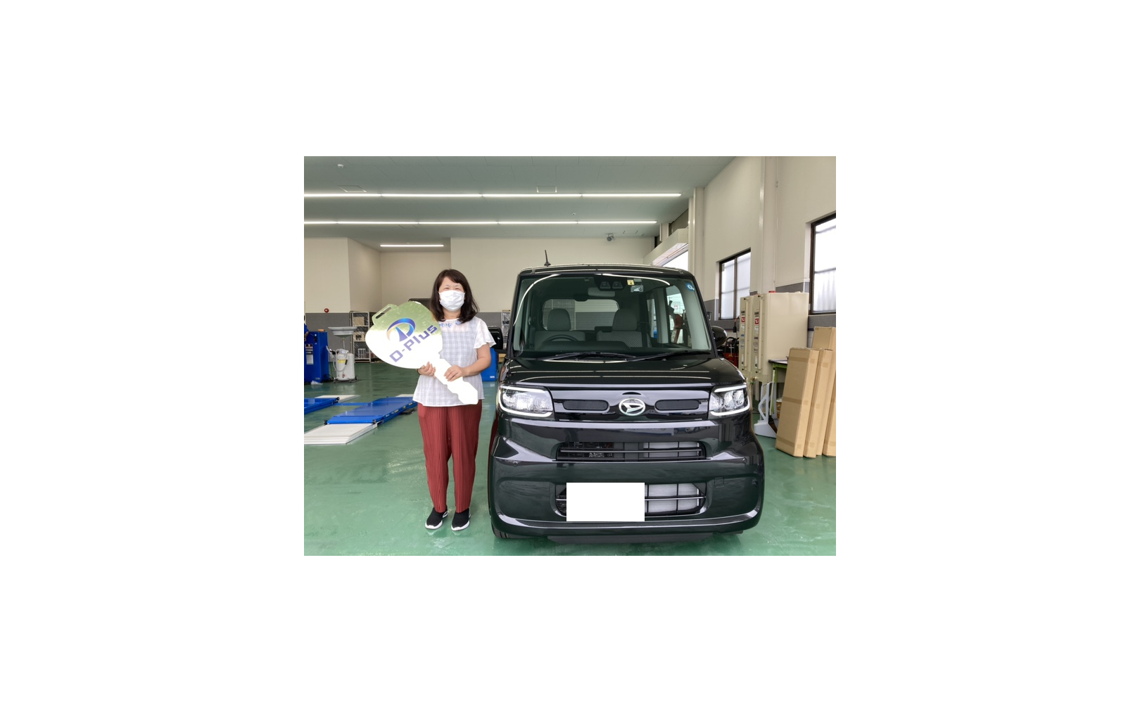 ありがとうございました
